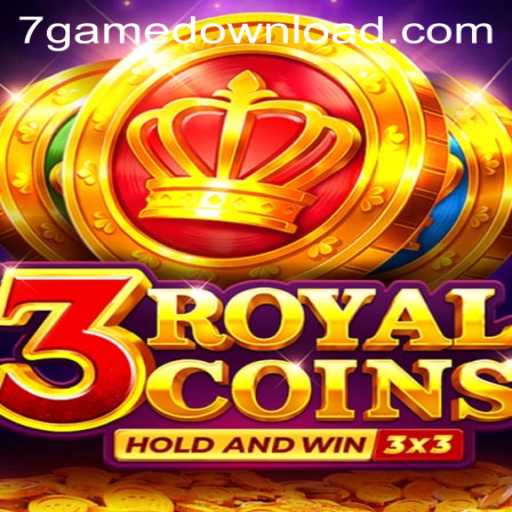 Unveiling 3RoyalCoins: The Intriguing World of 7Game