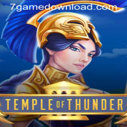 TempleofThunder: A Journey into the Realm of Thunderous Adventure