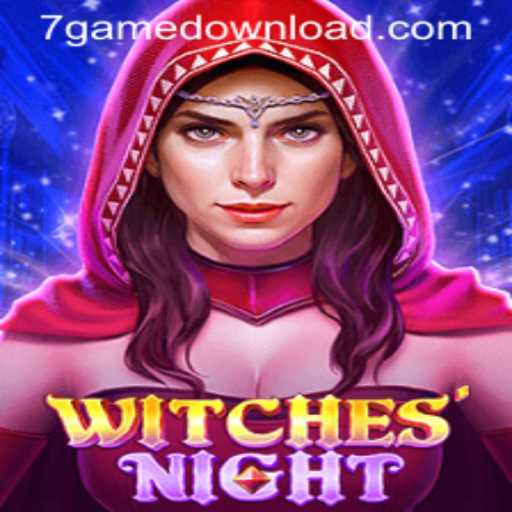 Exploring the Enchanting World of WitchesNight: A Captivating Journey Through the 7game Universe