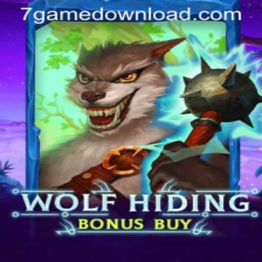 Discover the Thrilling World of WolfHidingBonusBuy - A Unique Game Experience